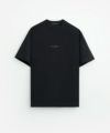 ＜STAMPD＞Stampd LA Stack Logo Relaxed Tee