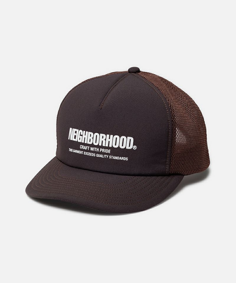 NEIGHBORHOOD＞MESH CAP-1 | MAKES ONLINE STORE