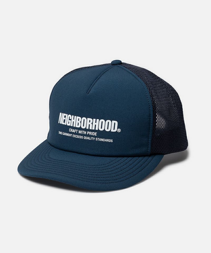 NEIGHBORHOOD(ネイバーフッド) / 2014SS/EXTRA TOUGH.SOLID
