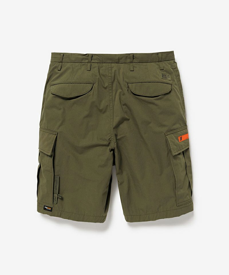 WTAPS＞MILS0001 / SHORTS / NYCO. WEATHER. | MAKES ONLINE STORE