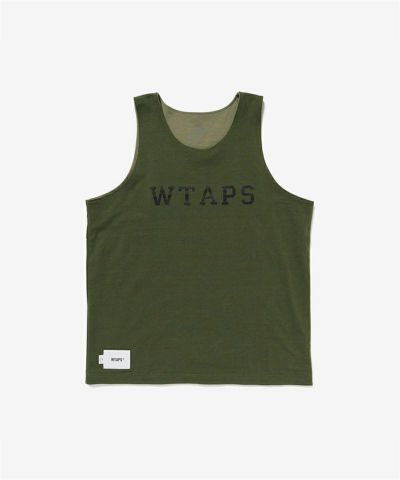 トップス(WTAPS) | MAKES ONLINE STORE