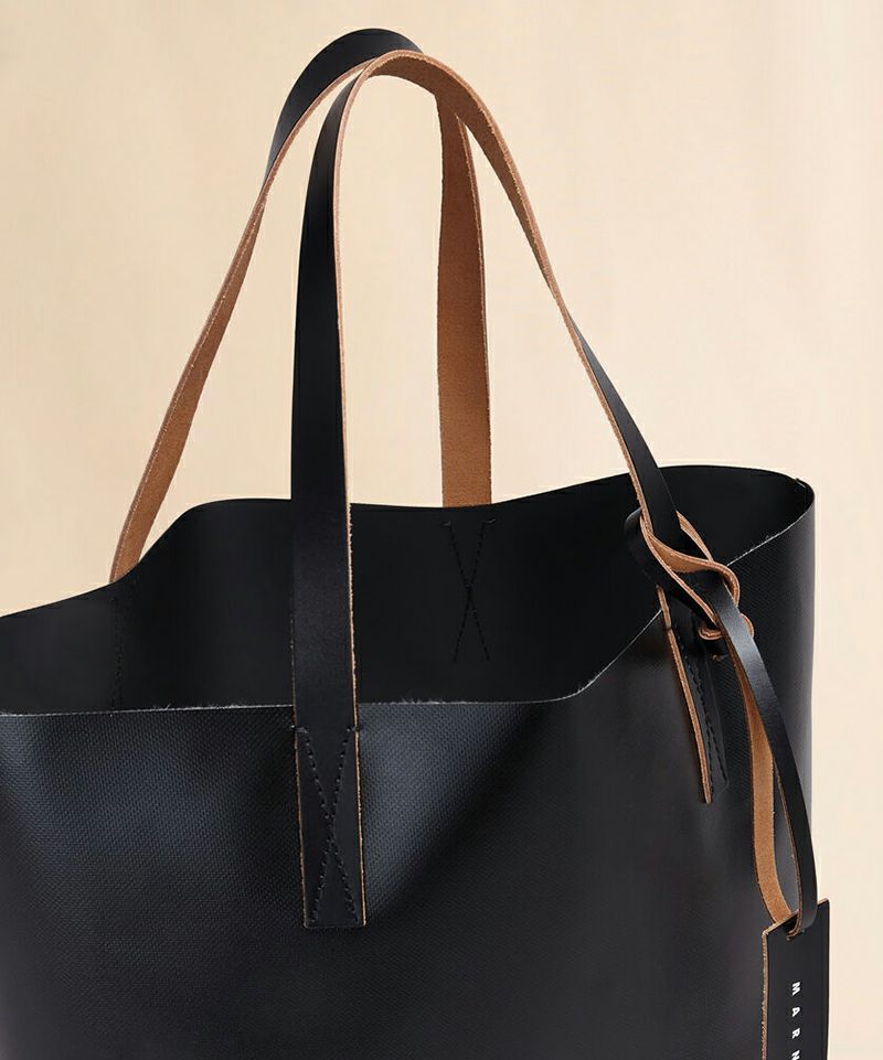 MARNI＞TRIBECA N/S TOTE | MAKES ONLINE STORE