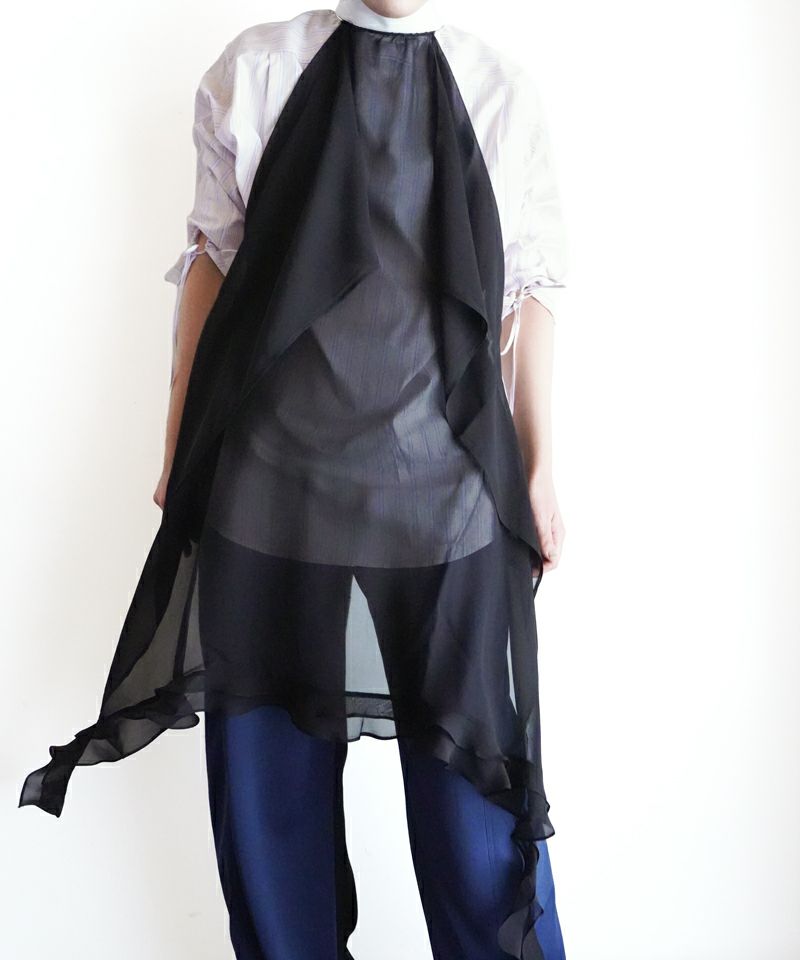 ＜JULIE KEGELS＞TUCKA