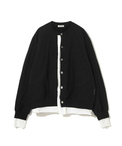 極美品 undercover 18aw 裏フリース カーディガン 2 m29131324556_1.jpg?1709966328