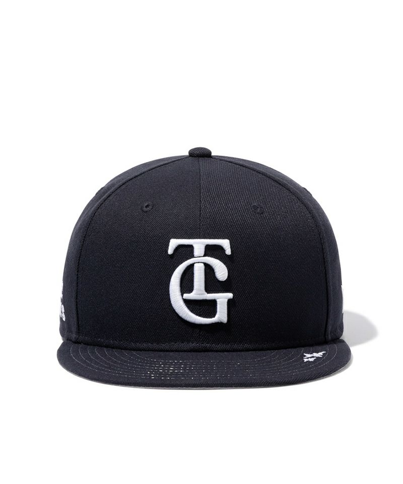 ＜WHIZ LIMITED＞NEWERA 9FIFTY "WHIZLIMITED × 読売ジャイアンツ × NEWERA"