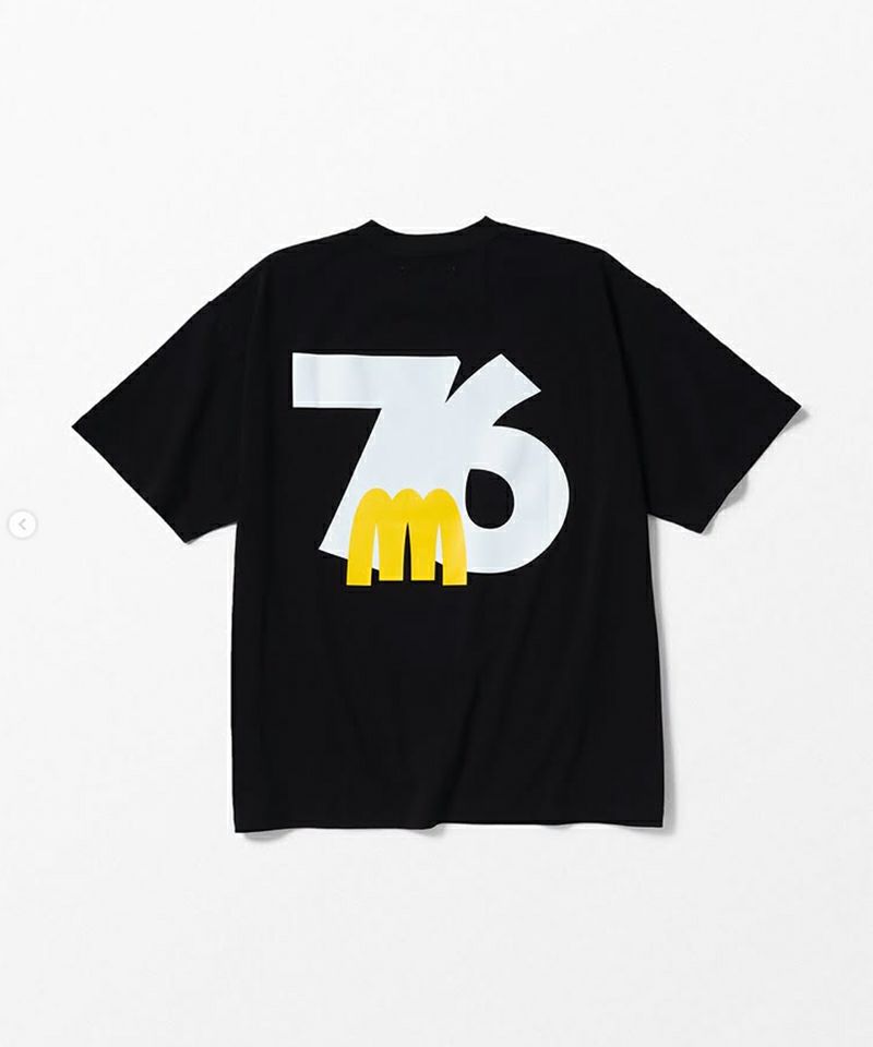 WHIZ LIMITED＞76MIN-NANO TEE | MAKES ONLINE STORE