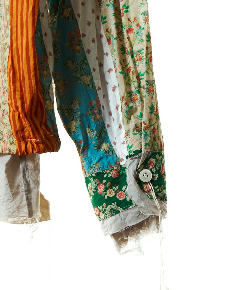 Midorikawa＞SHIRT DRIZZLER | MAKES ONLINE STORE