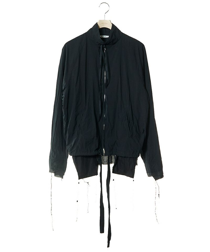 ＜Midorikawa＞SHIRT DRIZZLER