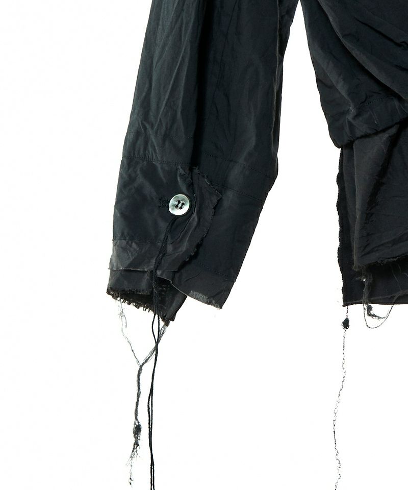 Midorikawa＞SHIRT DRIZZLER | MAKES ONLINE STORE