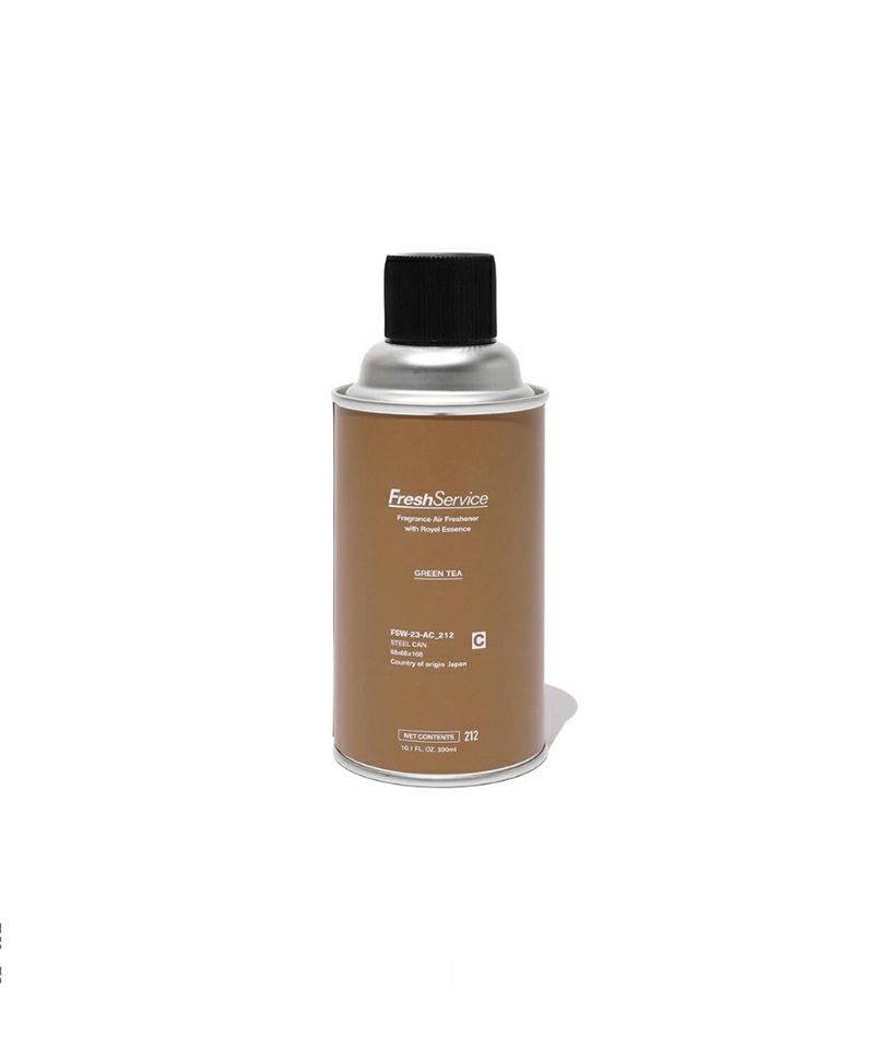 ＜FreshService＞× KUUMBA AIR FRESHENER