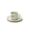 ＜FreshService＞BLANK_CUP＆SAUCER