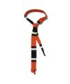 マ*ー様 doublet 25aw snake tie / red Doublet Snake Tie | Red | FARFETCH