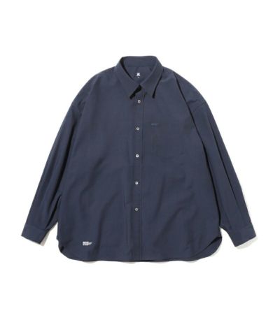 FreshService＞SERVICE WORK REGULAR COLLAR SHIRT | MAKES