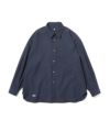 ＜FreshService＞SERVICE WORK REGULAR COLLAR SHIRT