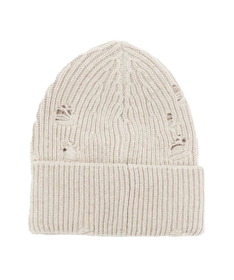 MM⑥ Maison Margiela＞BEANIE | MAKES ONLINE STORE