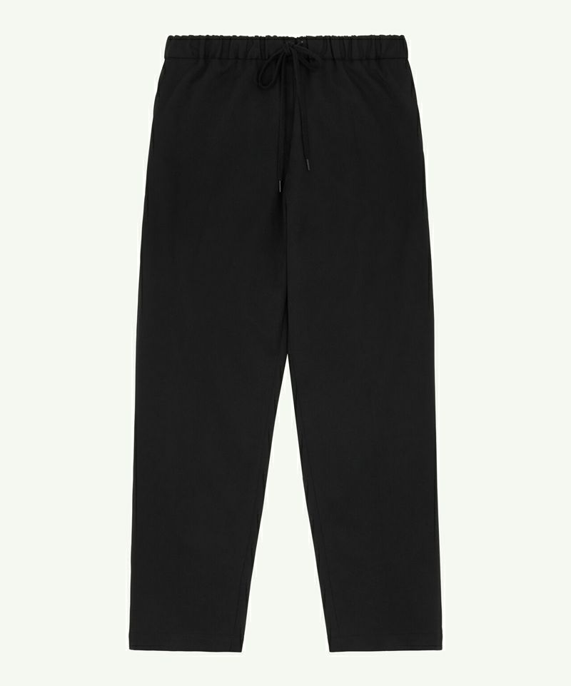 テーラリング ウールトラウザーズ