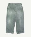 ＜A.PRESSE＞Vintage Utility Pants