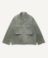 ＜A.PRESSE＞Vintage WW2 US Army Utility Jacket