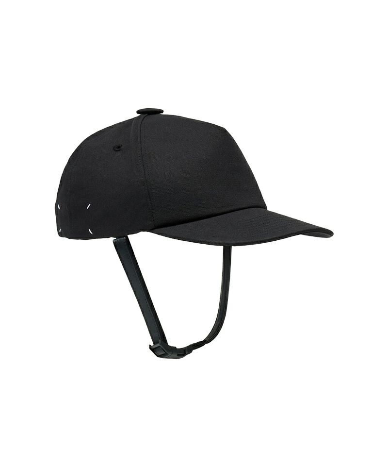 ＜Maison Margiela＞RIDING CAP