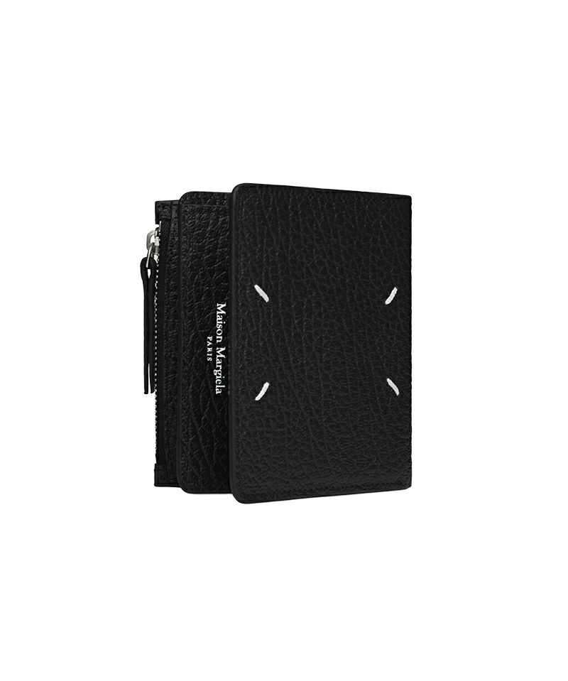 ＜Maison Margiela＞WALLET FLIP FLAP SMALL