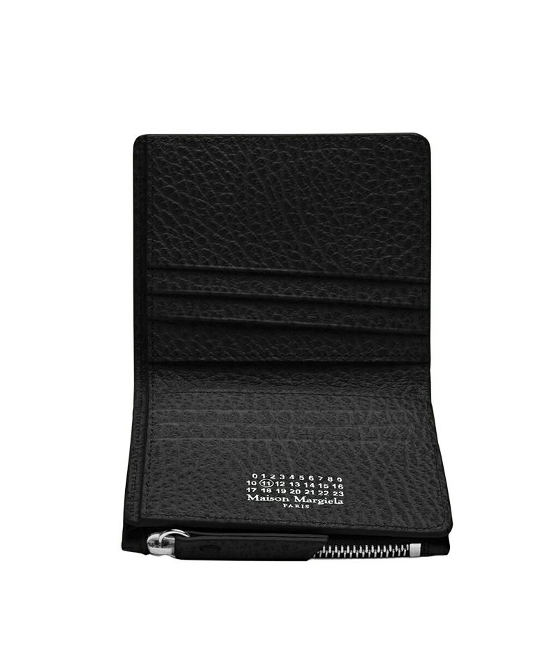 Maison Margiela＞WALLET FLIP FLAP SMALL | MAKES ONLINE STORE