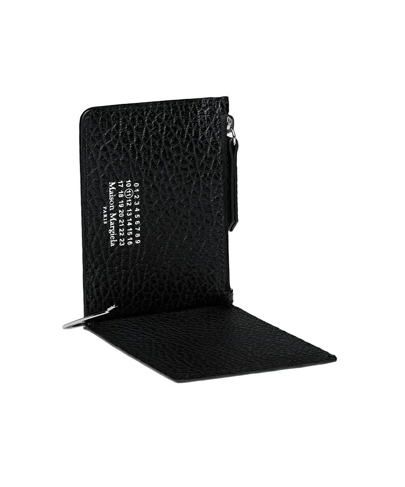 Maison Margiela＞WALLET SLIM 2 PINCER | MAKES ONLINE STORE