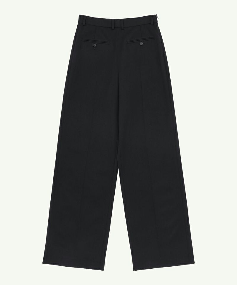 テーラードトラウザーズ