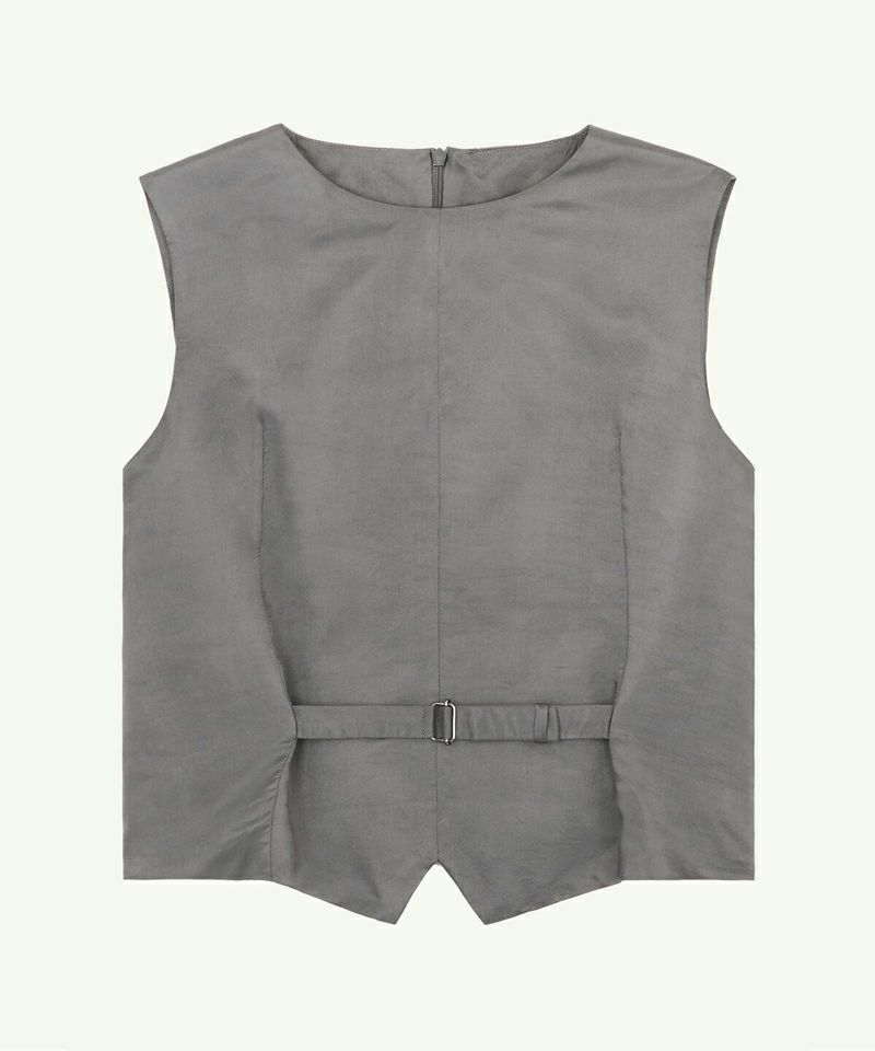 ウエストコート