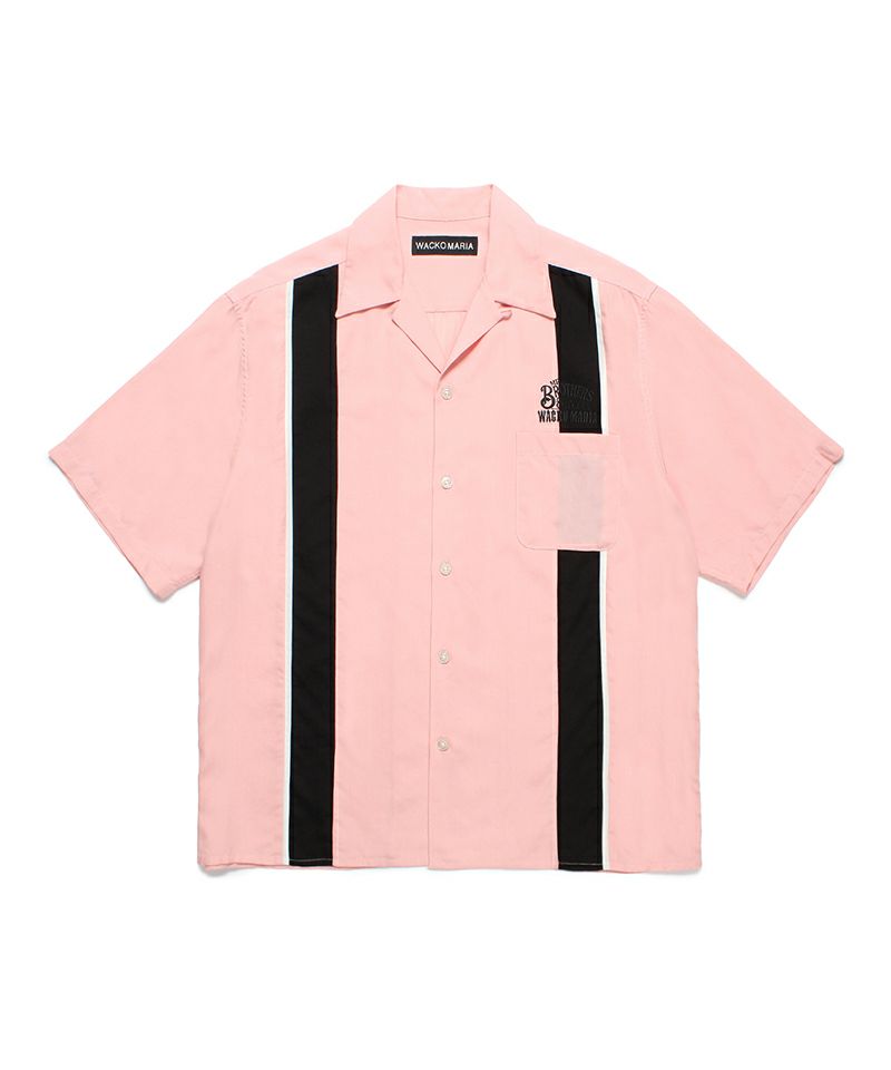 トップス XL MR.BROTHERS CUT CLUB 50'S SHIRT L/S MR BROTHERS CUT CLUB / 50'S SHIRT L/S – Roots Bonds ONLINE STORE