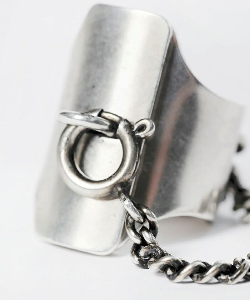 Ann Demeulemeester＞MARTINE LOCKRING | MAKES ONLINE STORE