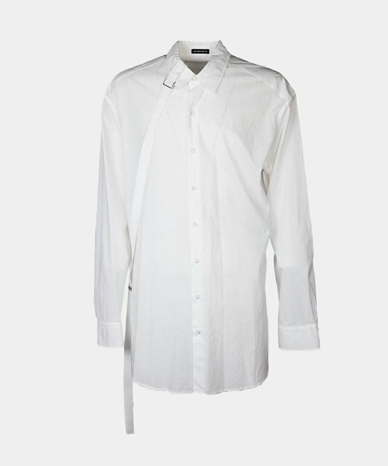 ＜Ann Demeulemeester＞RANDOLF COMFORT SHIRT
