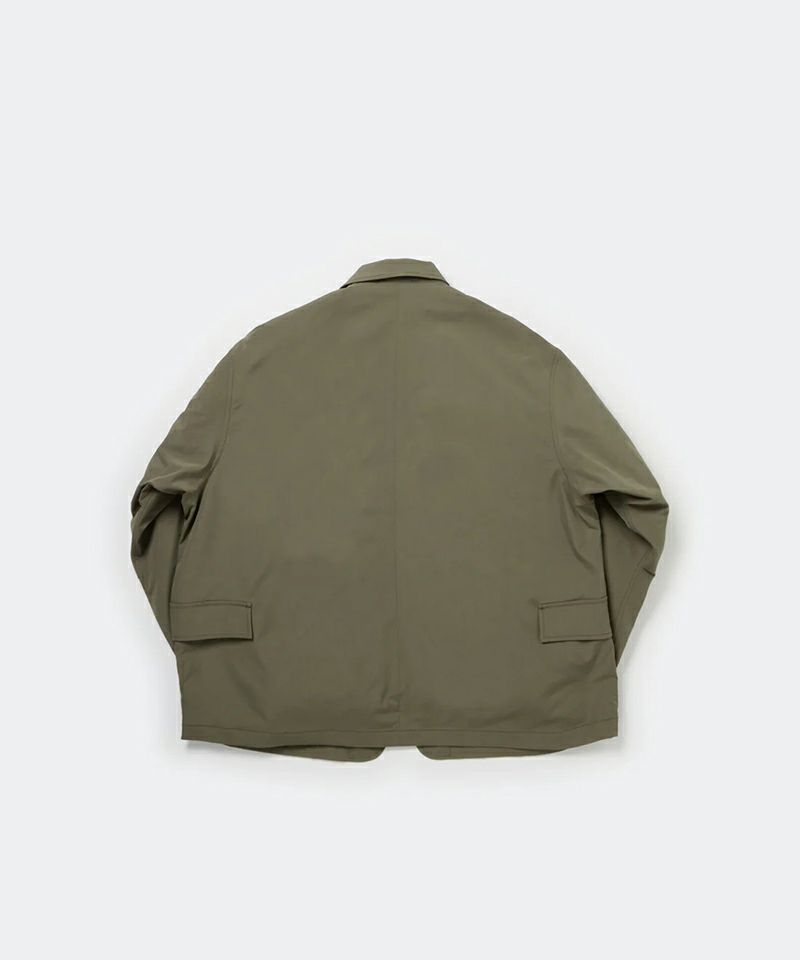 【美品】DAIWA PIER39Tech Loose Strech jacket DAIWA PIER39 