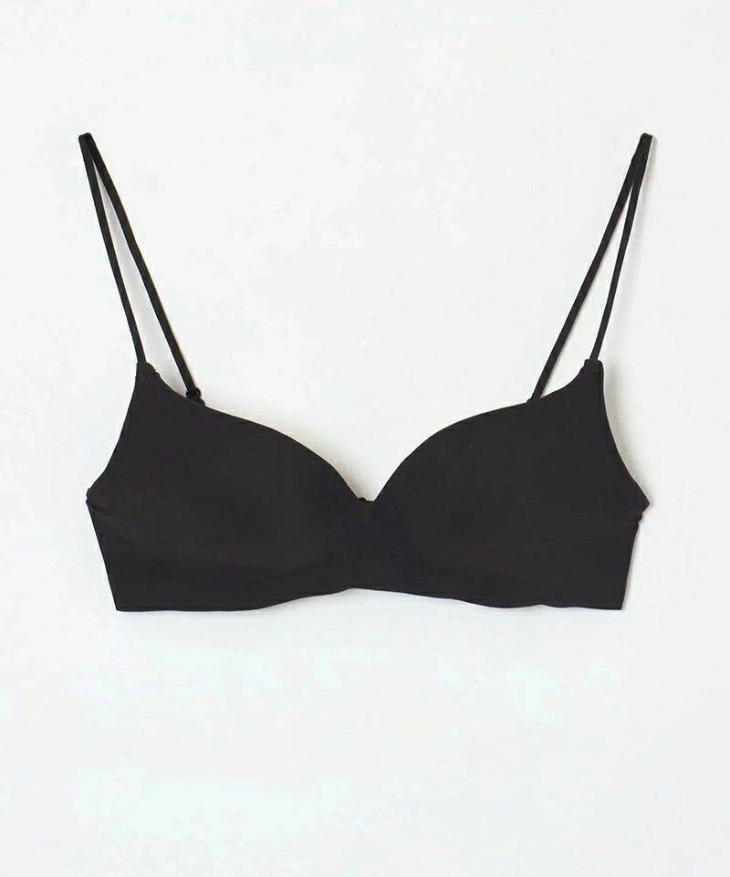  ＜NICENICE MOMENT＞STRAP BRA