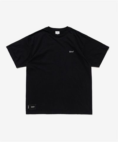WTAPS＞DOT SIGHT / SS / COTTON | MAKES ONLINE STORE