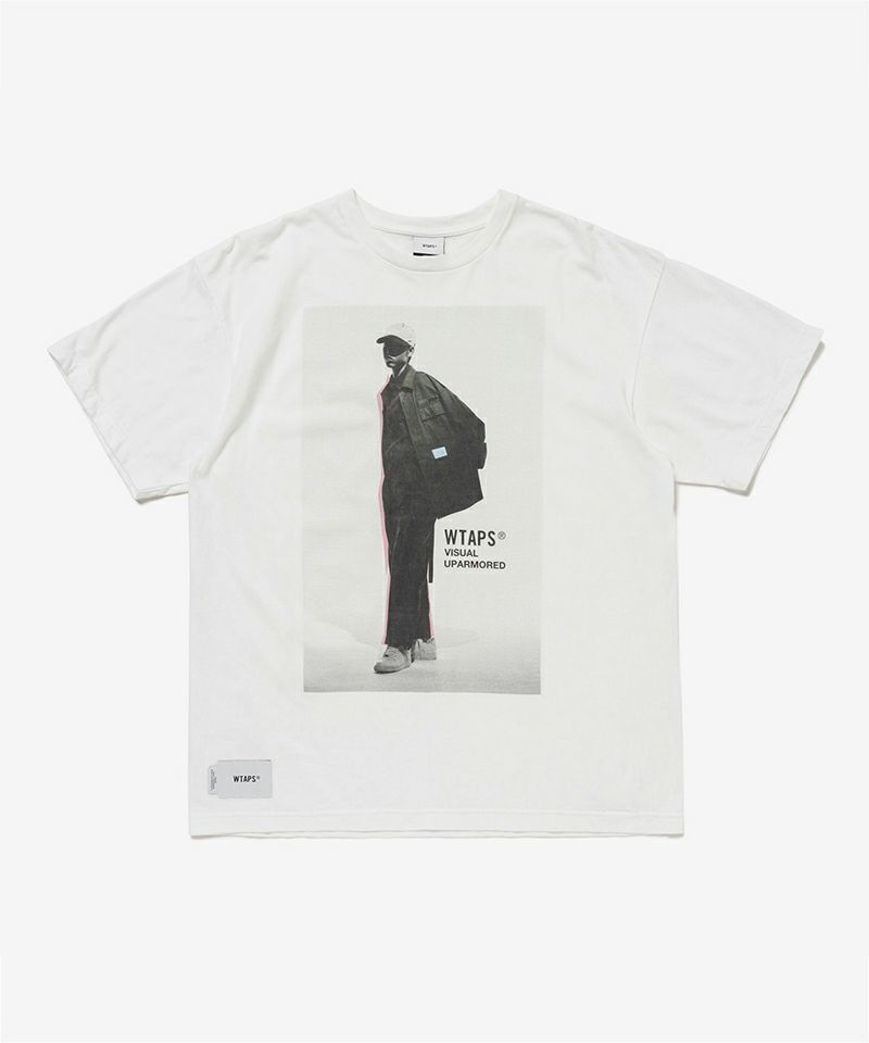WTAPS 25ss 251MV / SS COTTON Mサイズ ブラック WTAPS 25ss 251MV / SS COTTON Mサイズ ブラック wtaps 251MV SS