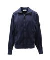＜STONE ISLAND＞ZIP UP CARDIGAN 【2025AW】