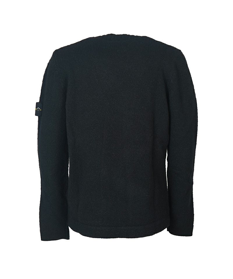 STONE ISLAND＞CREW NECK 【2025AW】 | MAKES ONLINE STORE