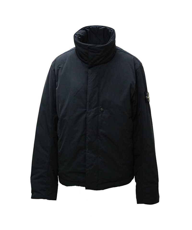 ＜STONE ISLAND＞MICRO TWILL JACKET 【2025AW】