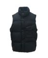 ＜STONE ISLAND＞VEST 【2025AW】