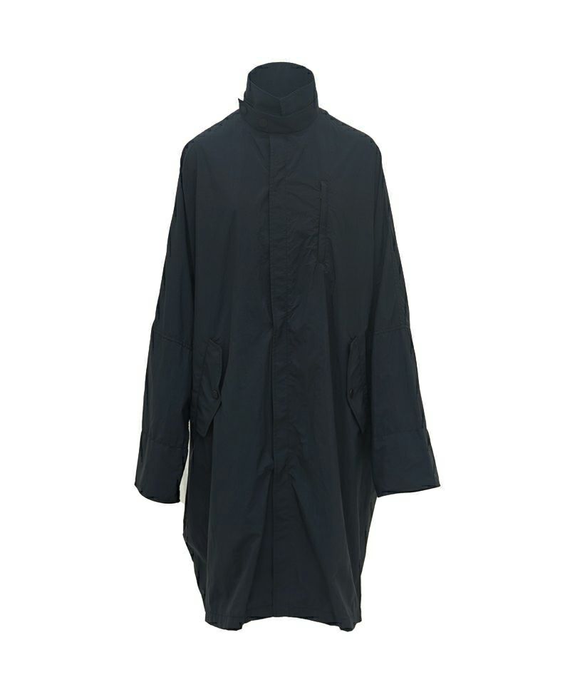 Maison Margiela＞OVERSIZE RAIN COAT | MAKES ONLINE STORE