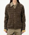 ＜OUR LEGACY＞CARDIGAN