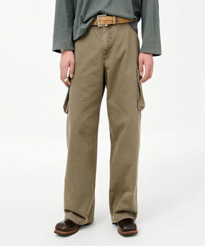 OUR LEGACY＞MOUNT CARGO | MAKES ONLINE STORE