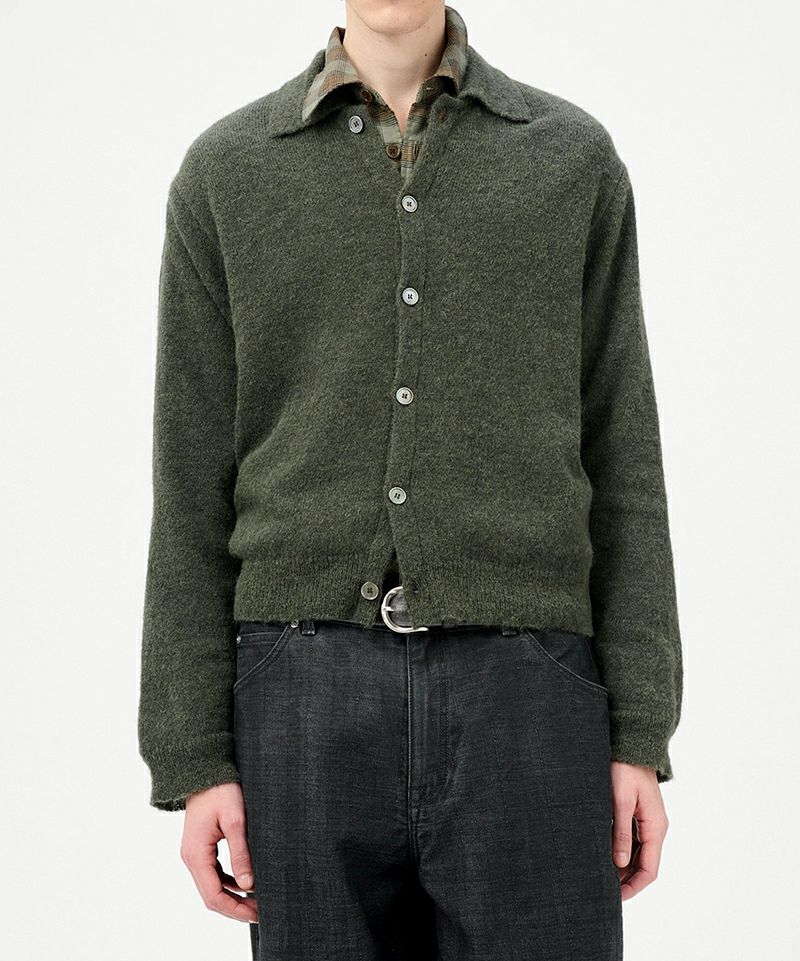 ＜OUR LEGACY＞EVENING POLO