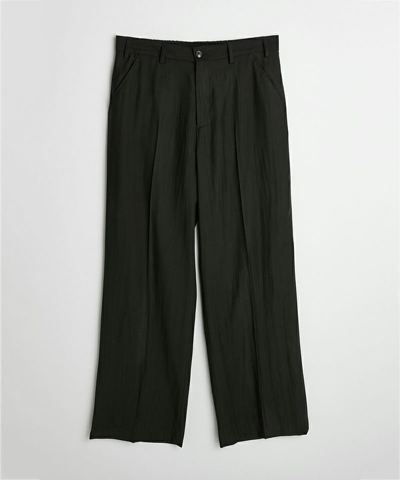OUR LEGACY＞SAILOR TROUSER | MAKES ONLINE STORE