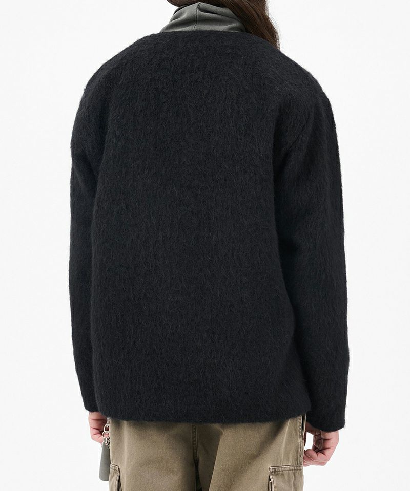 OUR LEGACY＞CARDIGAN | MAKES ONLINE STORE