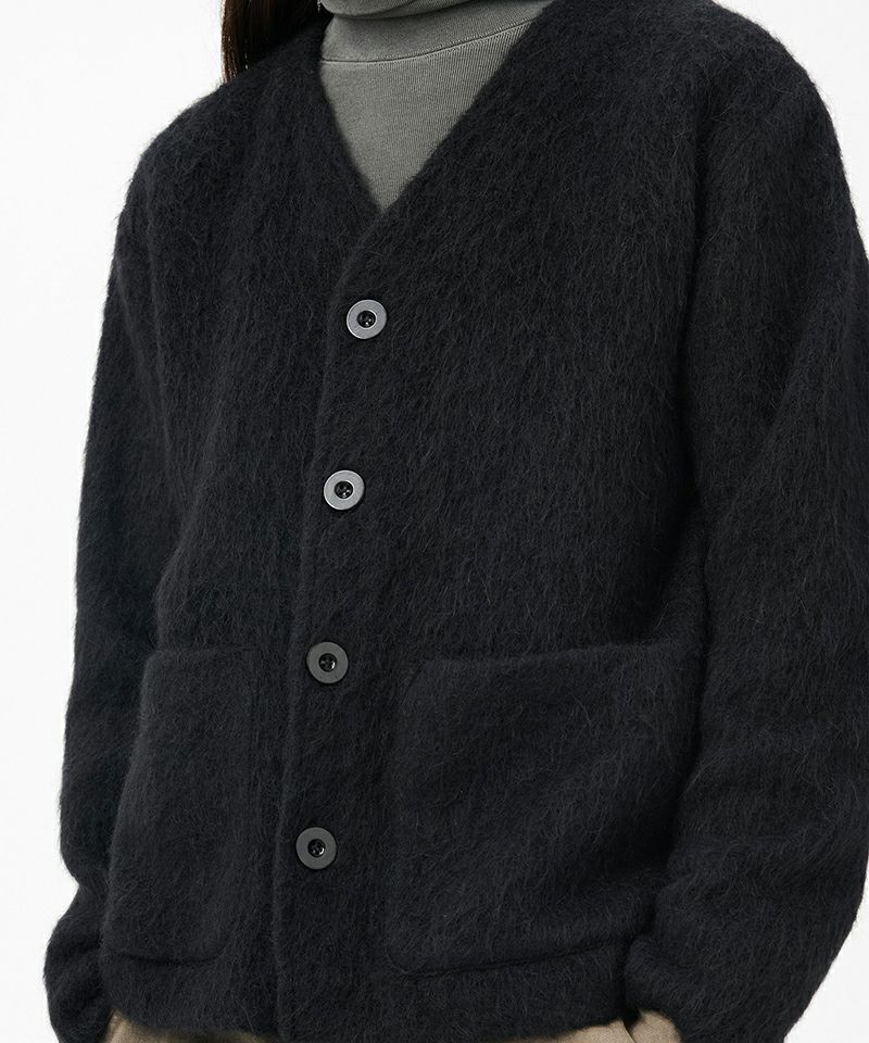our legacy アワーレガシーモヘアカーディガン 楽天市場】OUR LEGACY アワーレガシー カーディガン CARDIGAN