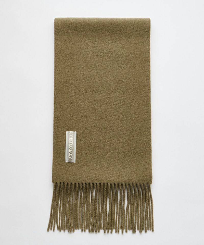 ＜OUR LEGACY＞ESTATE SCARF