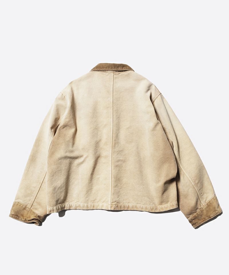 Unlikely＞Unlikely Old Hunter Jacket | MAKES ONLINE STORE