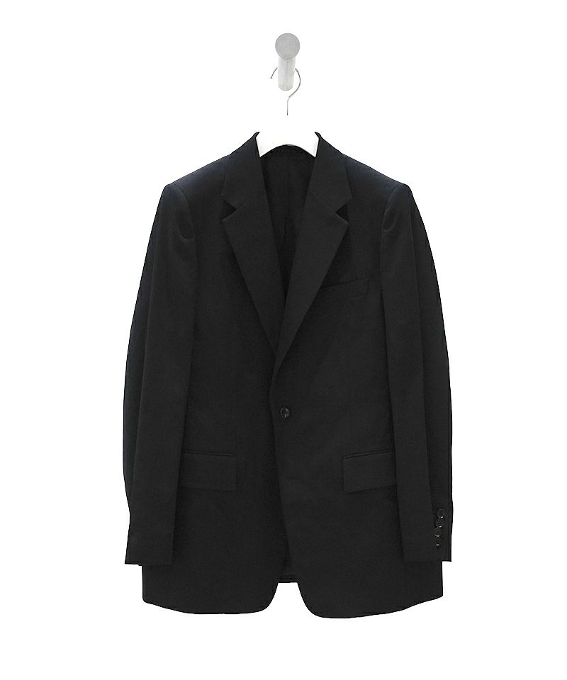 ＜AURALEE＞LIGHT WOOL MAX GABARDINE JACKET