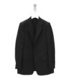 ＜AURALEE＞LIGHT WOOL MAX GABARDINE JACKET